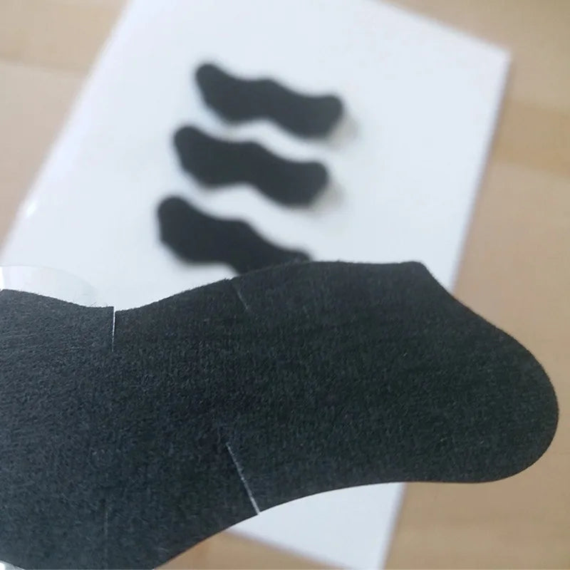 Blackhead Removal Nose Mask Patches – Deep Cleansing Strips for Pores & Oil Control