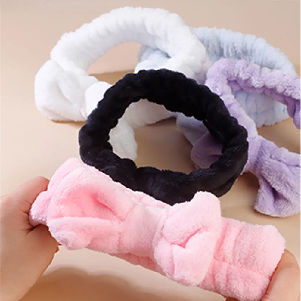 Skincare Accessories For Face Wash Skincare Hair Accessories