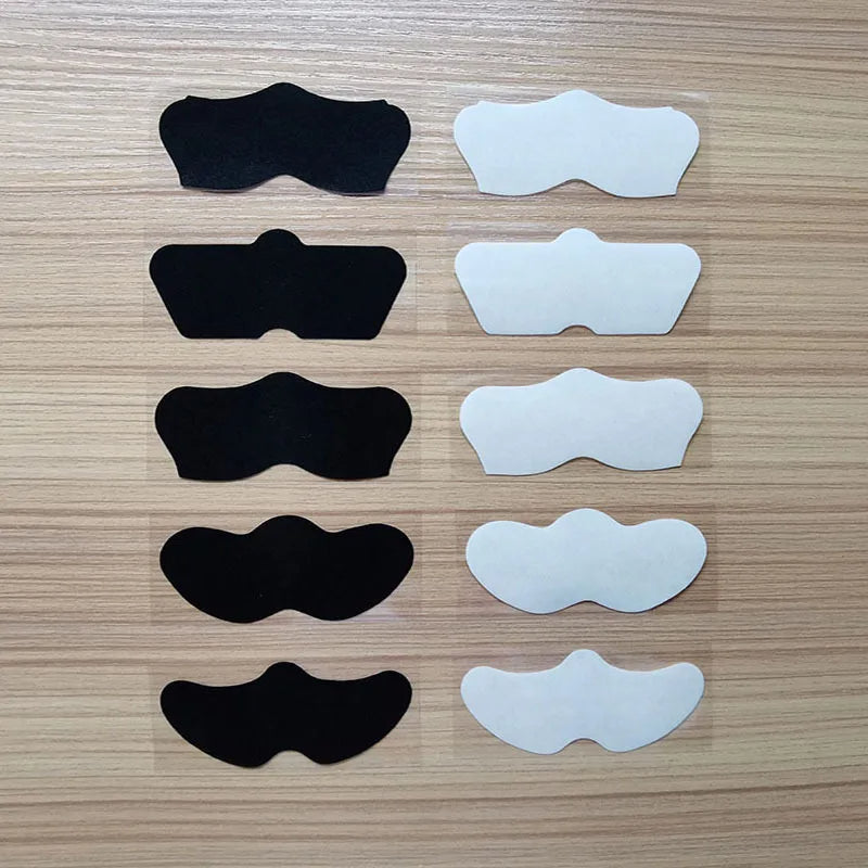 Blackhead Removal Nose Mask Patches – Deep Cleansing Strips for Pores & Oil Control
