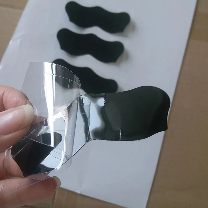 Blackhead Removal Nose Mask Patches – Deep Cleansing Strips for Pores & Oil Control