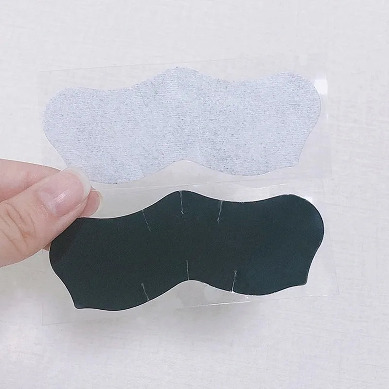 Blackhead Removal Nose Mask Patches – Deep Cleansing Strips for Pores & Oil Control
