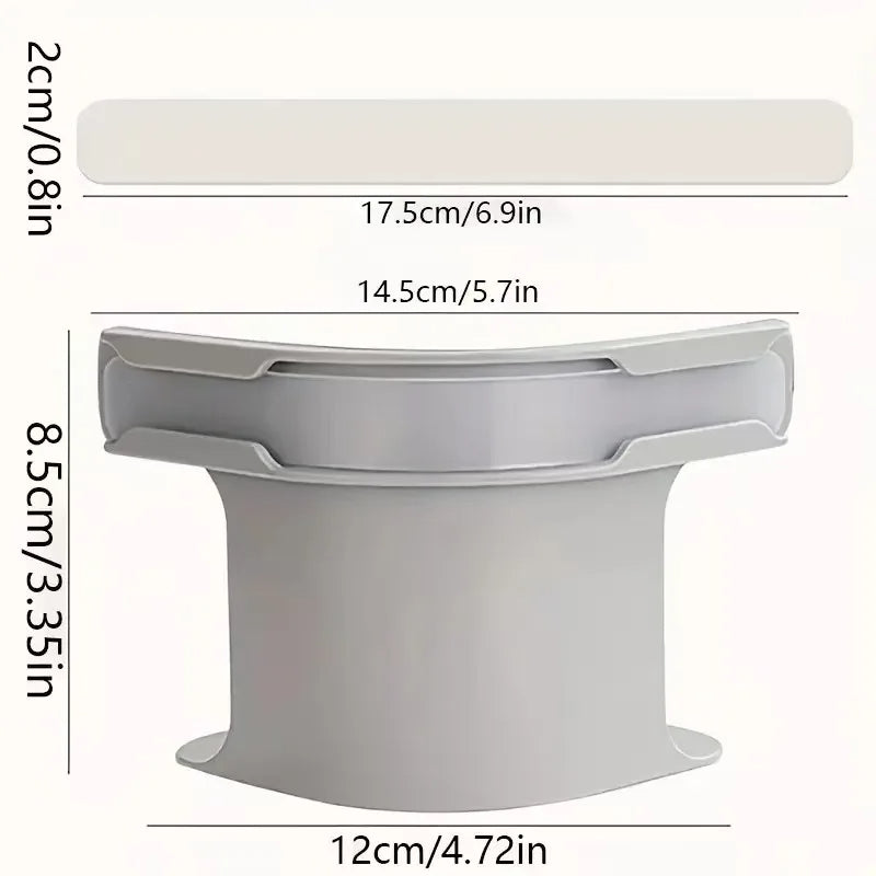 4/8 Pcs Bedsheet Corner Grippers – Heavy Duty Tightener Clips for Bed Sheet Holders
